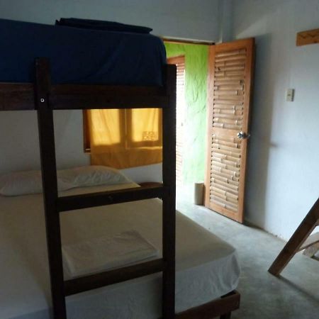 Casa Blu Hotell Máncora Eksteriør bilde